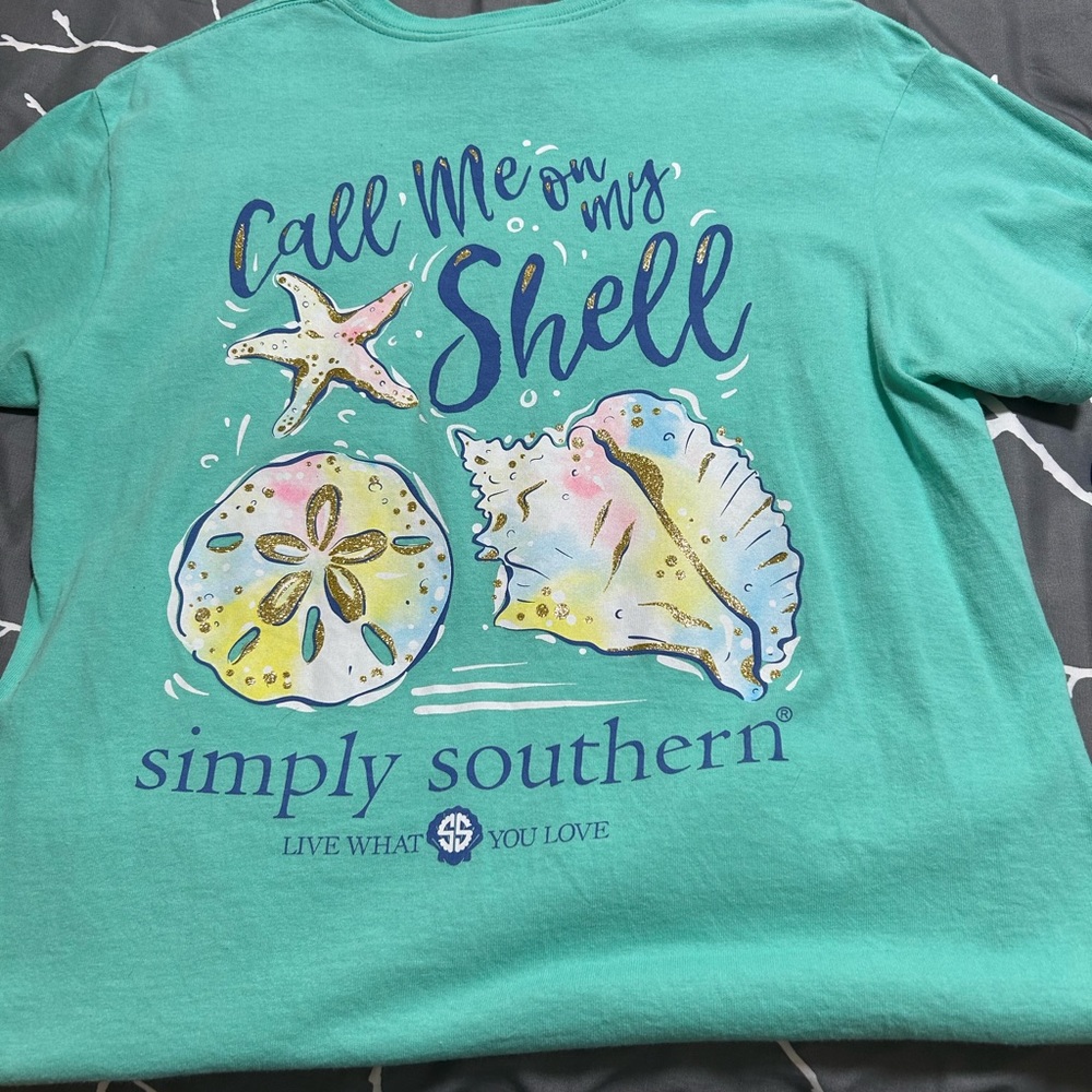 Simply Southern T-Shirt